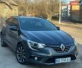 Сірий Рено Меган, об'ємом двигуна 1.46 л та пробігом 226 тис. км за 11800 $, фото 1 на Automoto.ua