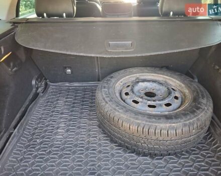 Серый Рено Меган, объемом двигателя 1.5 л и пробегом 270 тыс. км за 13700 $, фото 35 на Automoto.ua