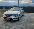 Сірий Рено Меган, об'ємом двигуна 1.5 л та пробігом 262 тис. км за 13600 $, фото 1 на Automoto.ua