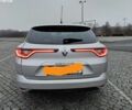 Серый Рено Меган, объемом двигателя 1.5 л и пробегом 146 тыс. км за 13500 $, фото 3 на Automoto.ua