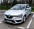 Сірий Рено Меган, об'ємом двигуна 1.46 л та пробігом 234 тис. км за 12500 $, фото 1 на Automoto.ua