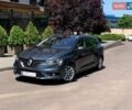 Сірий Рено Меган, об'ємом двигуна 1.46 л та пробігом 326 тис. км за 10999 $, фото 1 на Automoto.ua