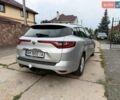 Серый Рено Меган, объемом двигателя 1.6 л и пробегом 185 тыс. км за 12500 $, фото 3 на Automoto.ua