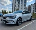 Сірий Рено Меган, об'ємом двигуна 1.5 л та пробігом 230 тис. км за 13499 $, фото 12 на Automoto.ua