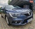 Рено Меган 2017 у Хмельницькому на Automoto.ua Сірий Рено Меган, об'ємом двигуна 1.6 л та пробігом 280 тис. км за 11500 $, фото 4 на Automoto.ua