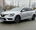 Сірий Рено Меган, об'ємом двигуна 1.5 л та пробігом 198 тис. км за 12600 $, фото 1 на Automoto.ua