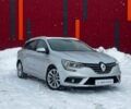 Серый Рено Меган, объемом двигателя 0 л и пробегом 232 тыс. км за 10290 $, фото 1 на Automoto.ua