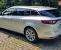 Сірий Рено Меган, об'ємом двигуна 1.5 л та пробігом 225 тис. км за 13299 $, фото 5 на Automoto.ua