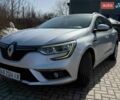Сірий Рено Меган, об'ємом двигуна 1.46 л та пробігом 193 тис. км за 11900 $, фото 1 на Automoto.ua