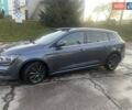 Сірий Рено Меган, об'ємом двигуна 1.46 л та пробігом 235 тис. км за 12000 $, фото 13 на Automoto.ua