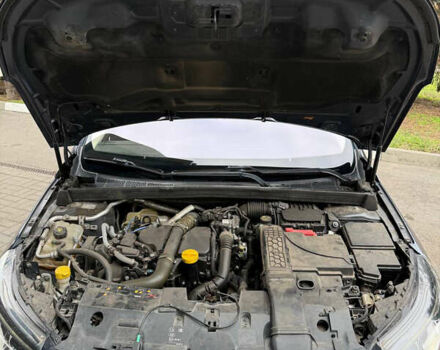 Сірий Рено Меган, об'ємом двигуна 1.46 л та пробігом 230 тис. км за 12500 $, фото 45 на Automoto.ua