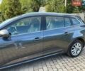 Сірий Рено Меган, об'ємом двигуна 1.5 л та пробігом 219 тис. км за 11000 $, фото 10 на Automoto.ua