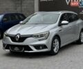 Серый Рено Меган, объемом двигателя 1.5 л и пробегом 219 тыс. км за 13500 $, фото 4 на Automoto.ua