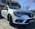 Серый Рено Меган, объемом двигателя 1.46 л и пробегом 230 тыс. км за 12900 $, фото 1 на Automoto.ua
