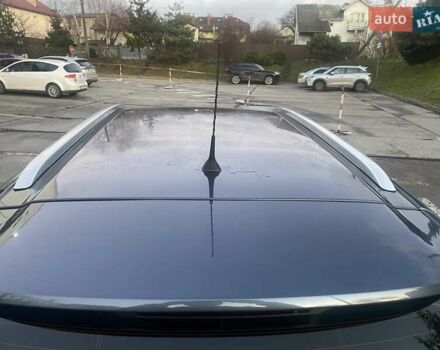 Сірий Рено Меган, об'ємом двигуна 1.46 л та пробігом 235 тис. км за 12000 $, фото 20 на Automoto.ua