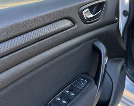 Серый Рено Меган, объемом двигателя 1.46 л и пробегом 220 тыс. км за 11950 $, фото 14 на Automoto.ua