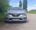 Сірий Рено Меган, об'ємом двигуна 1.5 л та пробігом 258 тис. км за 14100 $, фото 29 на Automoto.ua
