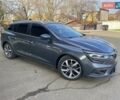 Сірий Рено Меган, об'ємом двигуна 1.5 л та пробігом 215 тис. км за 14200 $, фото 8 на Automoto.ua