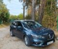 Сірий Рено Меган, об'ємом двигуна 1.5 л та пробігом 128 тис. км за 13900 $, фото 1 на Automoto.ua