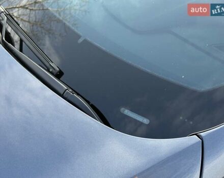 Серый Рено Меган, объемом двигателя 1.5 л и пробегом 210 тыс. км за 12400 $, фото 38 на Automoto.ua