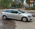 Сірий Рено Меган, об'ємом двигуна 1.5 л та пробігом 209 тис. км за 10590 $, фото 10 на Automoto.ua