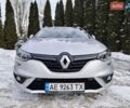 Сірий Рено Меган, об'ємом двигуна 1.46 л та пробігом 199 тис. км за 11999 $, фото 6 на Automoto.ua