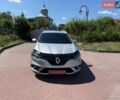 Сірий Рено Меган, об'ємом двигуна 1.46 л та пробігом 153 тис. км за 12350 $, фото 1 на Automoto.ua