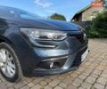 Сірий Рено Меган, об'ємом двигуна 1.5 л та пробігом 219 тис. км за 11000 $, фото 17 на Automoto.ua