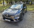 Сірий Рено Меган, об'ємом двигуна 1.46 л та пробігом 193 тис. км за 13700 $, фото 3 на Automoto.ua