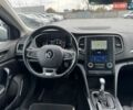 Сірий Рено Меган, об'ємом двигуна 1.5 л та пробігом 232 тис. км за 11490 $, фото 13 на Automoto.ua
