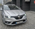 Серый Рено Меган, объемом двигателя 1.46 л и пробегом 151 тыс. км за 13850 $, фото 1 на Automoto.ua