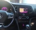 Сірий Рено Меган, об'ємом двигуна 1.5 л та пробігом 204 тис. км за 12600 $, фото 5 на Automoto.ua