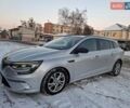 Сірий Рено Меган, об'ємом двигуна 1.62 л та пробігом 166 тис. км за 14200 $, фото 1 на Automoto.ua