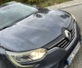 Рено Меган 2017 в Стрые на Automoto.ua Серый Рено Меган, объемом двигателя 1.46 л и пробегом 265 тыс. км за 11999 $, фото 18 на Automoto.ua