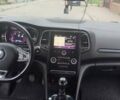 Серый Рено Меган, объемом двигателя 1.5 л и пробегом 211 тыс. км за 12100 $, фото 7 на Automoto.ua