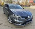Сірий Рено Меган, об'ємом двигуна 1.5 л та пробігом 215 тис. км за 14200 $, фото 5 на Automoto.ua