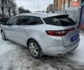 Сірий Рено Меган, об'ємом двигуна 1.46 л та пробігом 172 тис. км за 14800 $, фото 6 на Automoto.ua