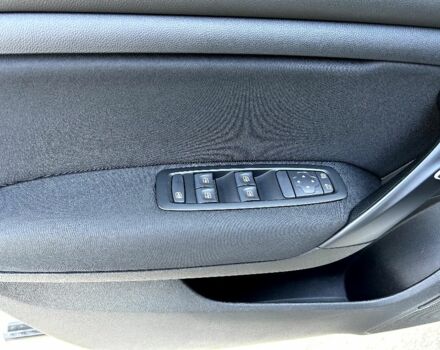 Серый Рено Меган, объемом двигателя 1.5 л и пробегом 202 тыс. км за 11899 $, фото 19 на Automoto.ua