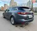 Сірий Рено Меган, об'ємом двигуна 1.6 л та пробігом 239 тис. км за 13500 $, фото 26 на Automoto.ua