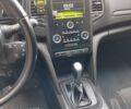 Рено Меган 2017 в Одессе на Automoto.ua Серый Рено Меган, объемом двигателя 1.2 л и пробегом 79 тыс. км за 13000 $, фото 11 на Automoto.ua