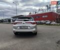 Сірий Рено Меган, об'ємом двигуна 1.46 л та пробігом 198 тис. км за 12588 $, фото 5 на Automoto.ua