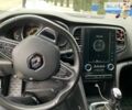 Серый Рено Меган, объемом двигателя 1.5 л и пробегом 236 тыс. км за 15100 $, фото 19 на Automoto.ua