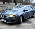 Сірий Рено Меган, об'ємом двигуна 1.46 л та пробігом 212 тис. км за 12500 $, фото 1 на Automoto.ua