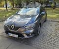 Сірий Рено Меган, об'ємом двигуна 1.46 л та пробігом 193 тис. км за 13700 $, фото 3 на Automoto.ua
