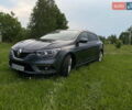 Серый Рено Меган, объемом двигателя 1.46 л и пробегом 240 тыс. км за 12600 $, фото 2 на Automoto.ua