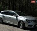 Серый Рено Меган, объемом двигателя 1.46 л и пробегом 147 тыс. км за 14200 $, фото 1 на Automoto.ua