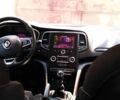 Сірий Рено Меган, об'ємом двигуна 1.46 л та пробігом 225 тис. км за 12800 $, фото 12 на Automoto.ua