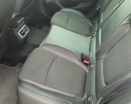 Серый Рено Меган, объемом двигателя 1.5 л и пробегом 219 тыс. км за 13500 $, фото 8 на Automoto.ua