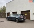 Сірий Рено Меган, об'ємом двигуна 1.6 л та пробігом 235 тис. км за 12500 $, фото 8 на Automoto.ua