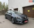 Сірий Рено Меган, об'ємом двигуна 1.6 л та пробігом 235 тис. км за 12500 $, фото 1 на Automoto.ua